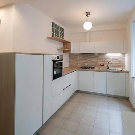 شقة Casa Alfieri ترييستي