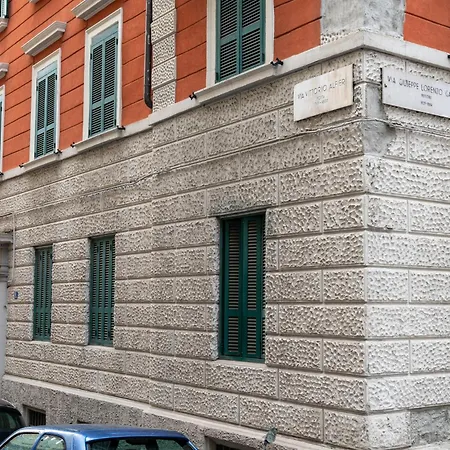 Casa Alfieri *